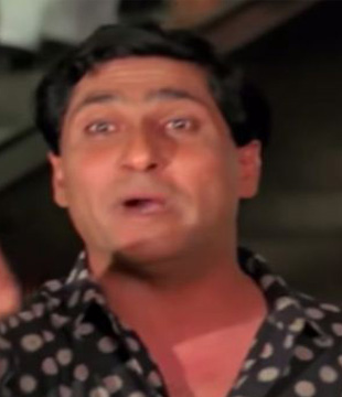 Hindi Tv Actor Bashir Khan