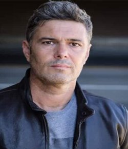 Carlos Bernard English Movie Actor