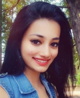 Hindi Contestant Chetna Joshi