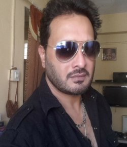 Gurpreet Rana Hindi Director