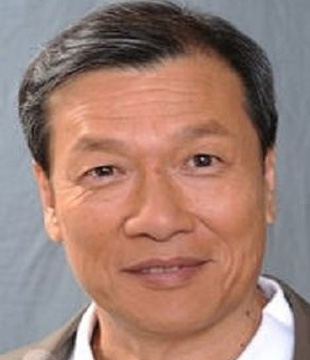 English Tv Actor Lau Kong