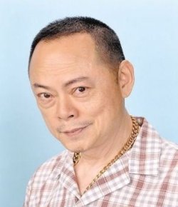 Law Lok Lam English Supporting Actor