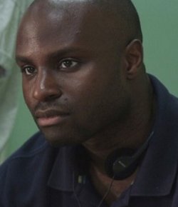 Olatunde Osunsanmi English TV-Actor