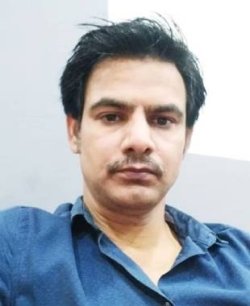 Rupen Rana Hindi Supporting Actor