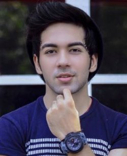 Rupesh Kotwani Hindi Contestant