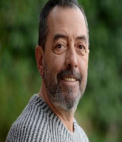 Turgay Kanturk English TV-Actor