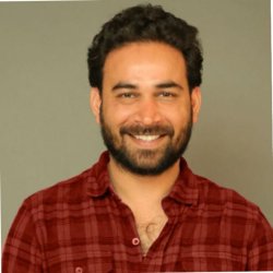 Satender Bhardwaj Hindi Production Manager