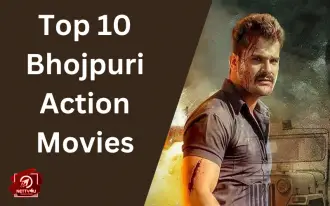 Top 10 Bhojpuri Action Movies