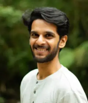 Malayalam Director Adhvaith Nayar