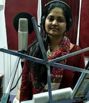 Tamil Singer Hema Ambika