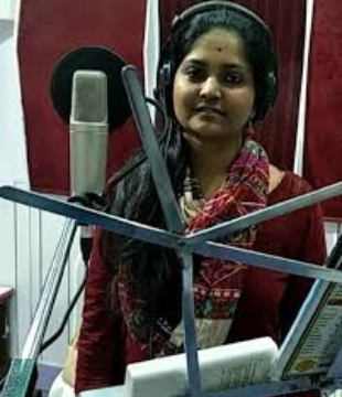 Hema Ambika Tamil Singer