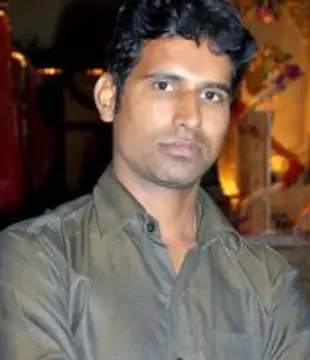 Hindi Sound Engineer Jitendra Chaudhary