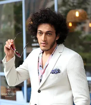 Hindi Movie Actor Karan Nagar