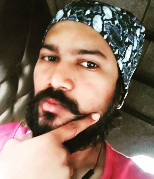 Mahadev Yemele Hindi Costume Designer