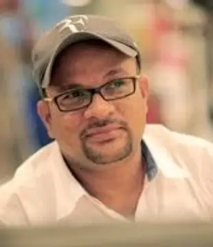 Malayalam Director Mustafa Desamangalam