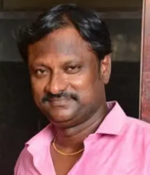 Tamil Director Rama Jayaprakash