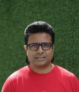 Hindi Editor Sameer Arekar