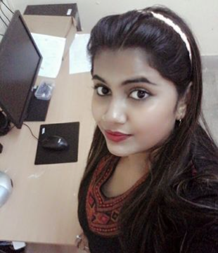 Hindi Casting Director Sapna Prajapati