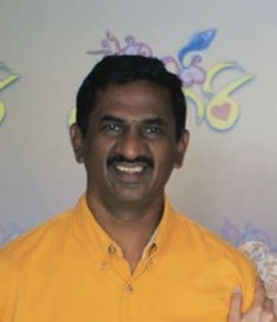 Sarath Senarathne Sinhala Producer
