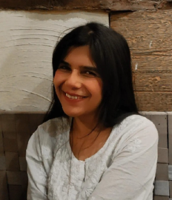 Sonali Agarwal Hindi Script Supervisor