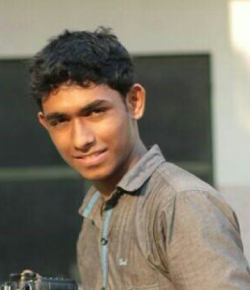 Sreenath N Unnikrishnan Malayalam Still Photographer