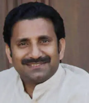 Malayalam Executive Producer Teji Manalel