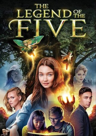 The Legend Of The Five Movie Review English Movie Review The Legend Of The Five Movie Review English Movie Review