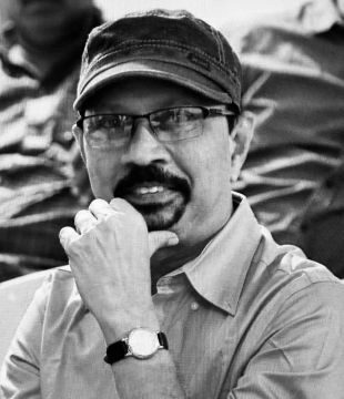 Tamil Music Composer Udayan Victor