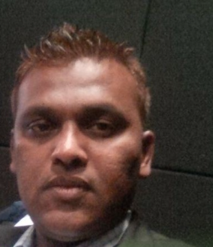 Vijay Angre Hindi Sound Engineer