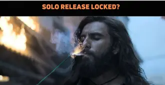 Dhurandhar To Enjoy A Solo Release?