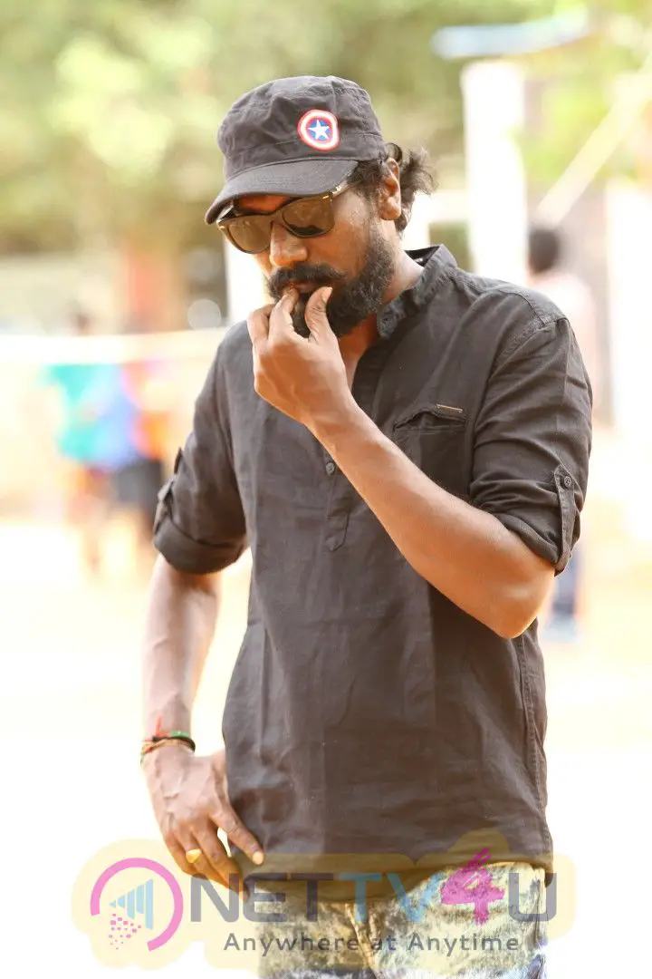 Director Ranjit Jeyakodi Good Looking Images Tamil Gallery