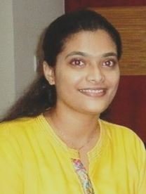 Malayalam Playback Singer Keerthana Anand