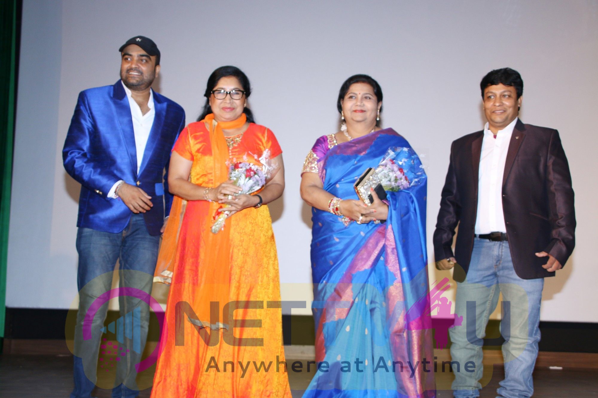 Utharavu Maharaja Movie Audio Launch Photos Tamil Gallery