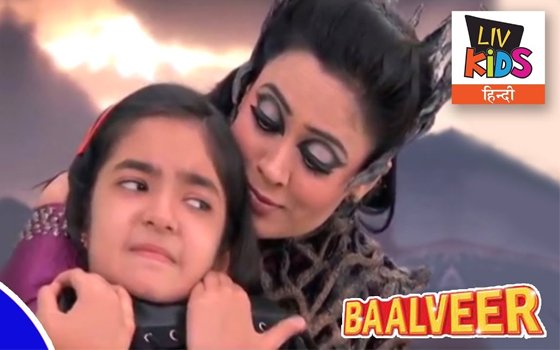 Watch Baal Veer Popular Hindi Television Serial Online