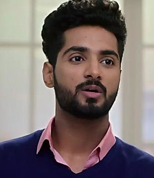 Hindi Tv Actor Bhavya Sachdeva