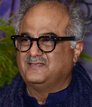 Hindi Producer Boney Kapoor