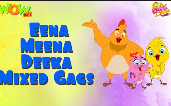 Hindi Tv Serial Eena Meena Deeka Hindi Synopsis Aired On Hungama Channel Eena meena deeka :) remix this! hindi tv serial eena meena deeka hindi