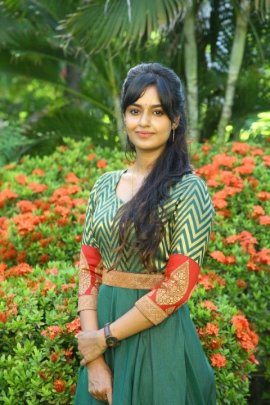 Fingertip Web Series Press Meet Stills Tamil Gallery