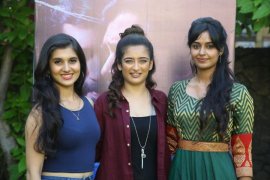 Fingertip Web Series Press Meet Stills Tamil Gallery