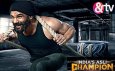 India's Asli Champion