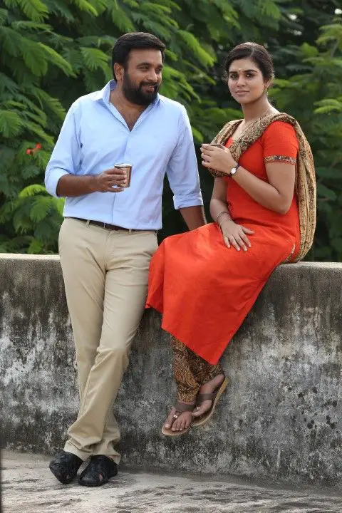 Kennedy Club Movie Working Images Tamil Gallery