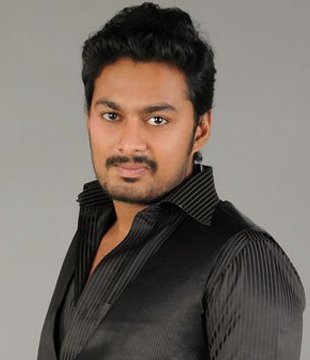Telugu Supporting Actor Madhu Prakash