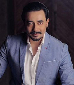 Mantra Mugdh Hindi TV-Actor