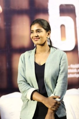 Mei Movie Press Meet  Tamil Gallery
