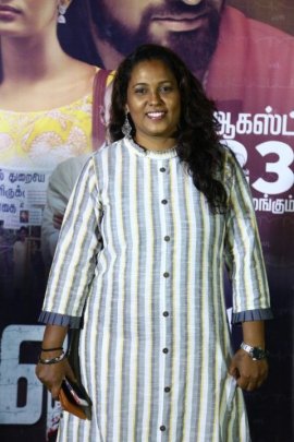 Mei Movie Press Meet  Tamil Gallery