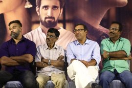 Mei Movie Press Meet  Tamil Gallery
