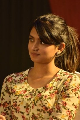 Mei Movie Press Meet  Tamil Gallery