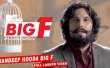 MTV Big F Season 2 Hindi tv-serials on M TV