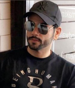 Piyush Sharma Hindi Contestant