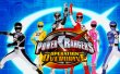 Power Rangers Operation Overdrive Hindi tv-serials on Hungama